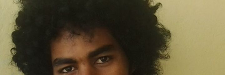 saromloveethio's profile banner image