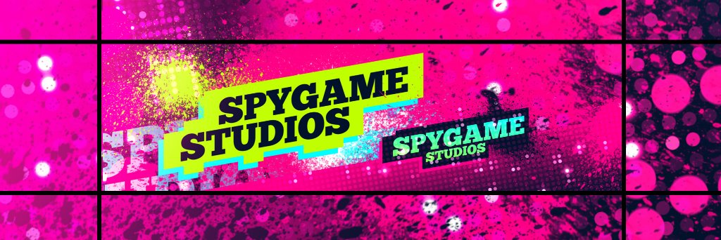 spygamestudios's profile banner image