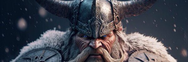 FedupViking Profile Banner