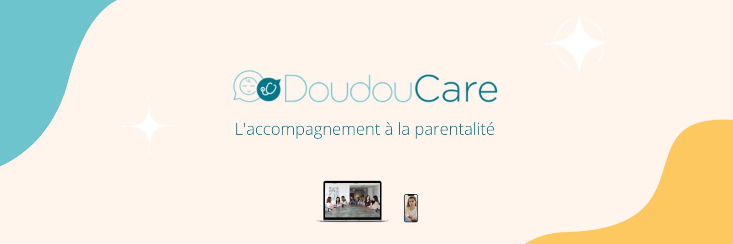 DoudouCare banner