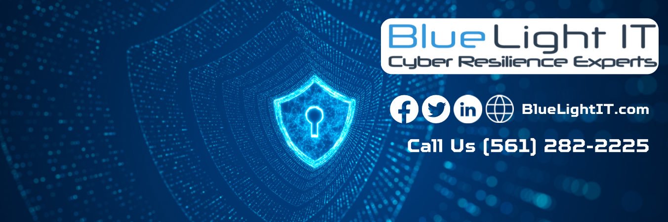 bluelightit's profile banner image