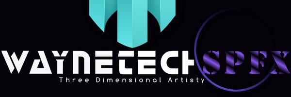 WayneTech SPFX®️ Profile Banner