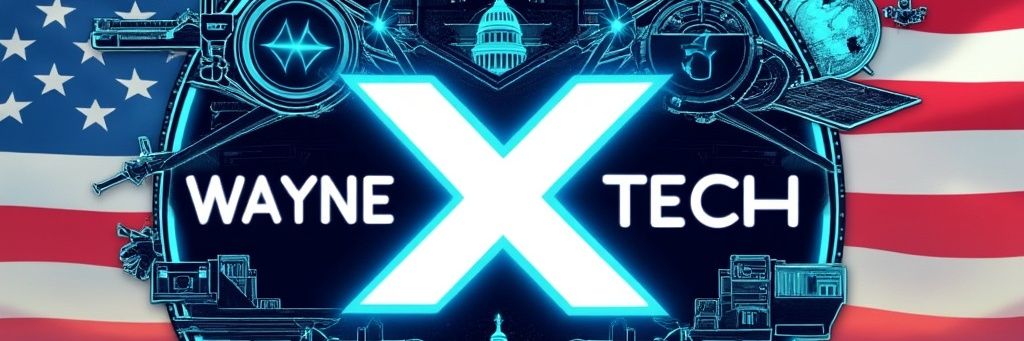 WayneTech SPFX®️'s banner