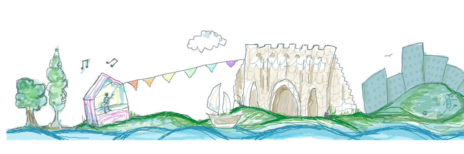 The Southampton Collective CIC banner