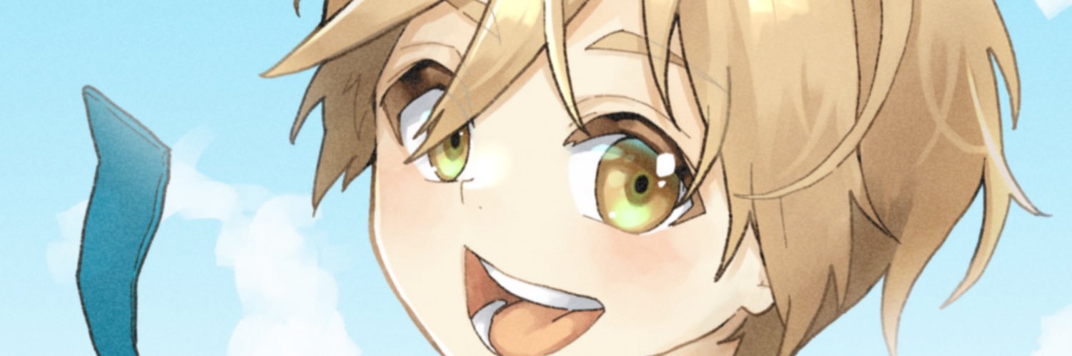 arakitewo's profile banner image