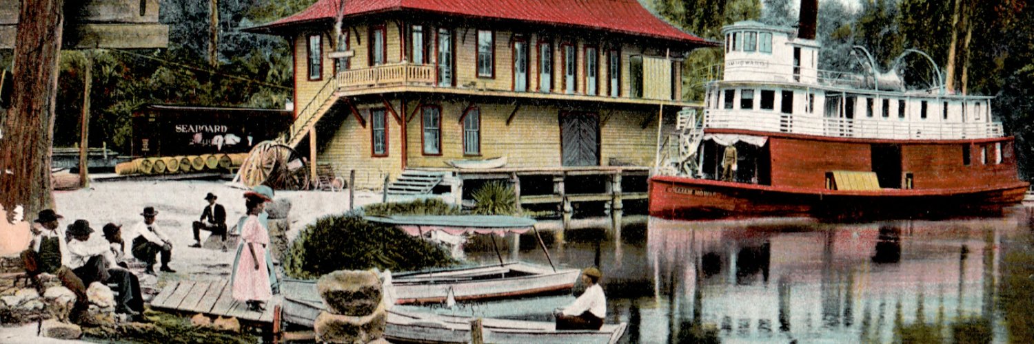 Matheson History Museum banner