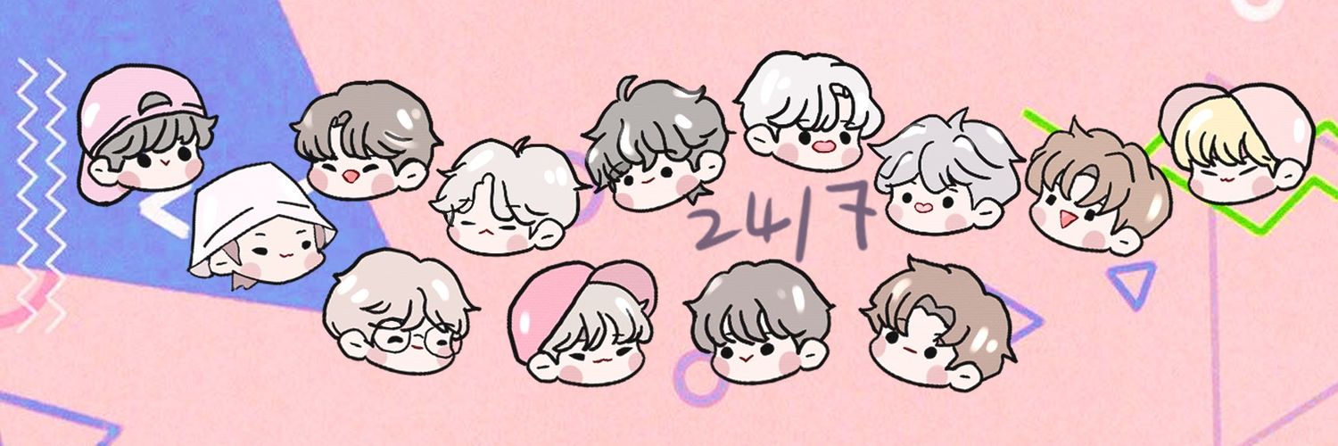 247seventeen's profile banner image