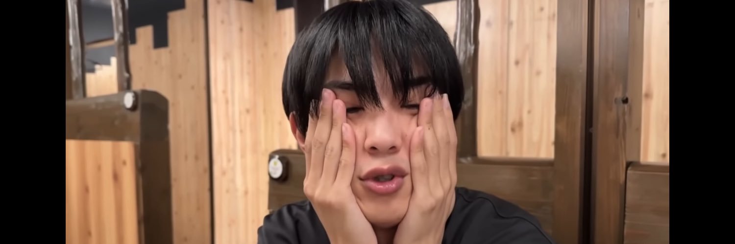 chanki3iko's profile banner image