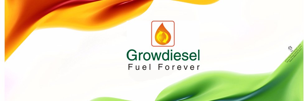 Growdiesel's profile banner image