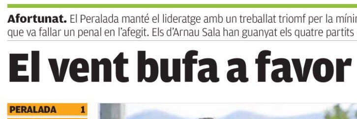 David Corominas banner