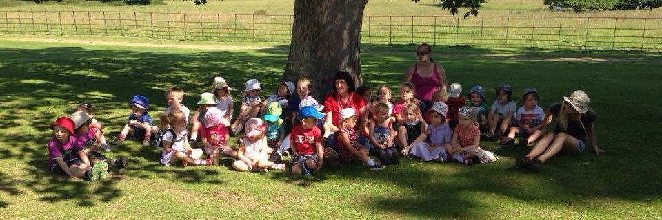 OppPreSchool's profile banner image