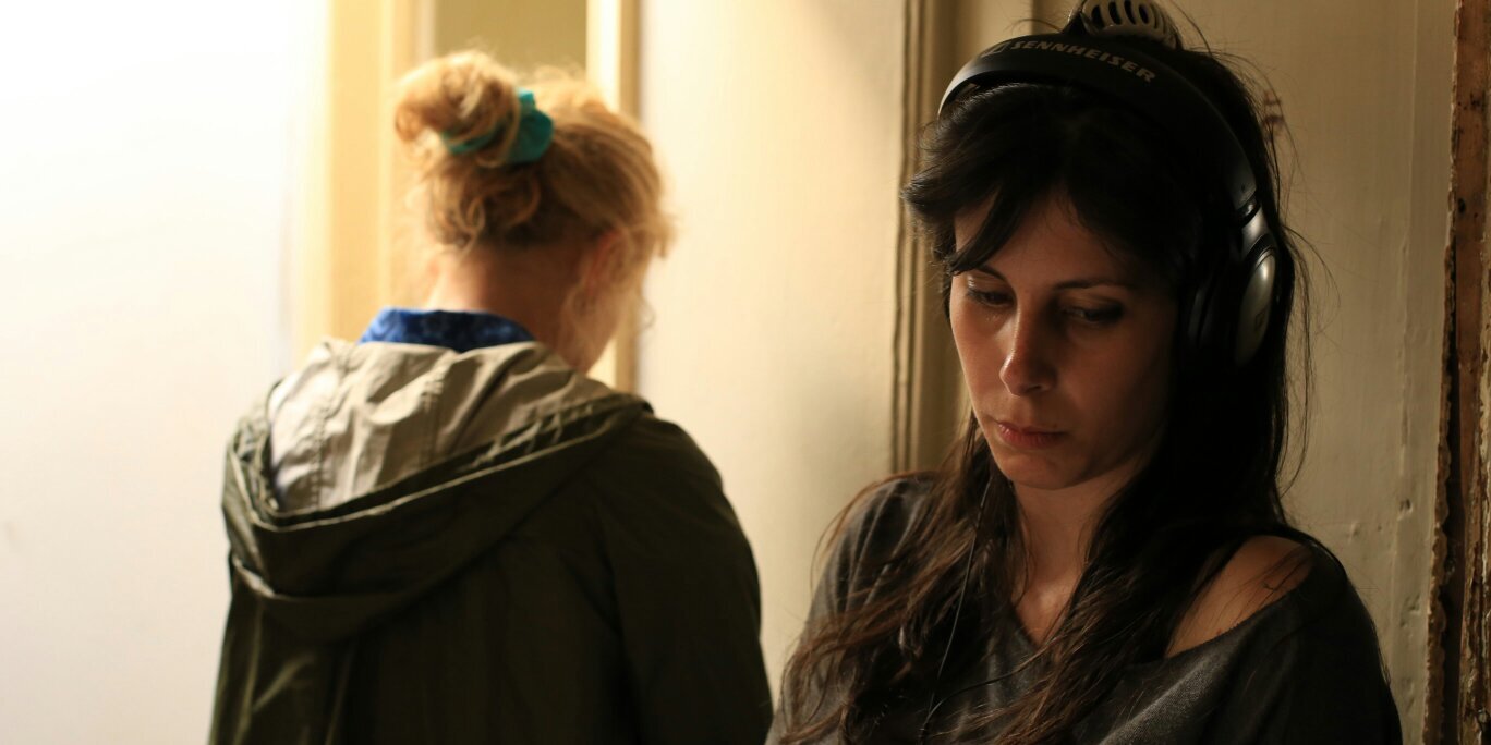 SilviaBellitto's profile banner image