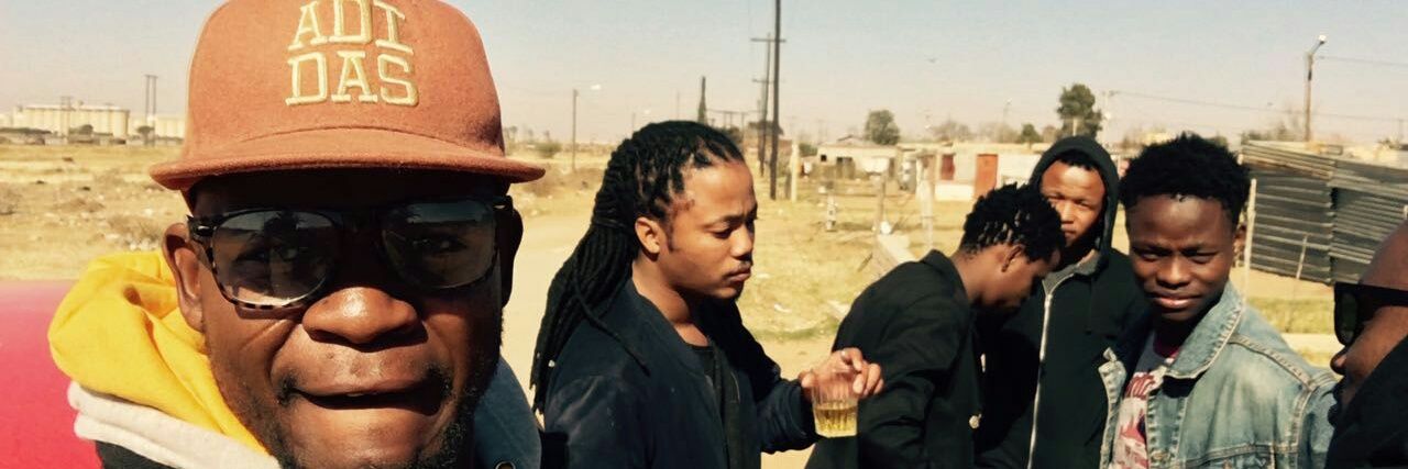 Andile_Botlhoko's profile banner image