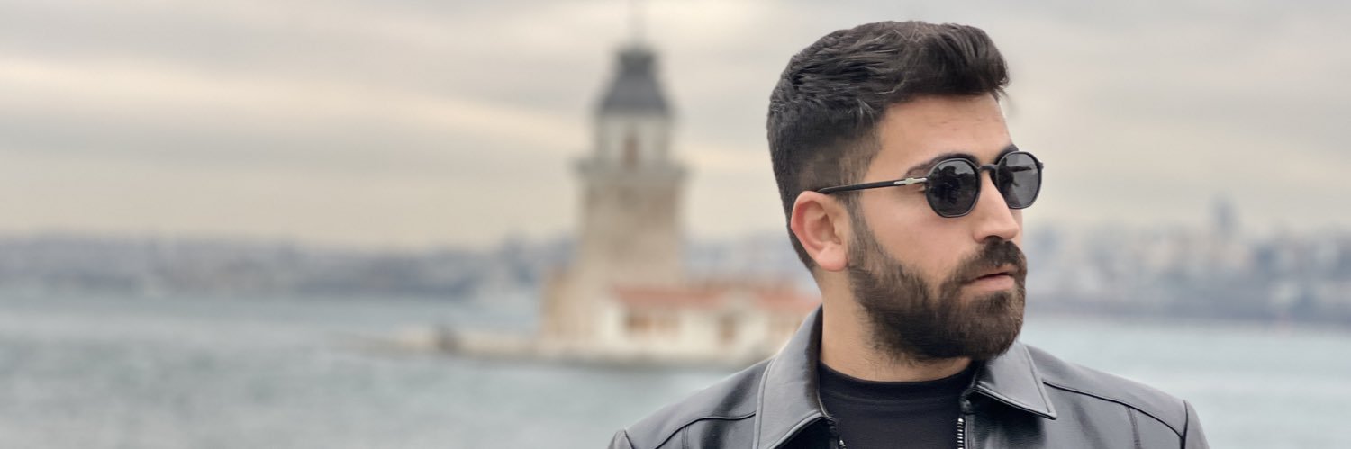sercanaksoy4's profile banner image