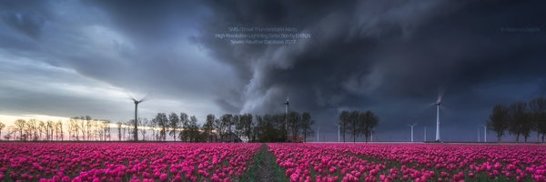 EUStormMap Profile Banner