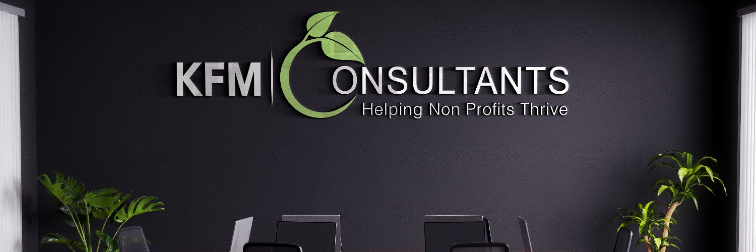 KfmConsultants's profile banner image