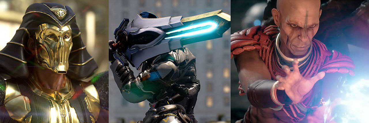 Andrew Kaggia banner