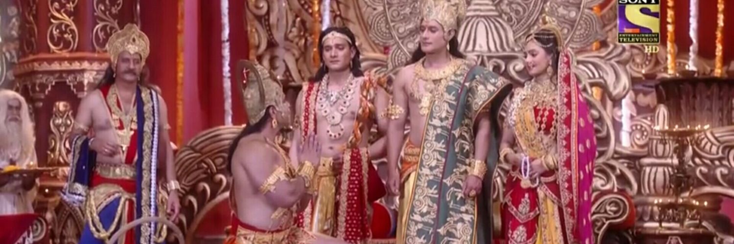 SMHanumanFC's profile banner image