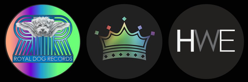RedQueenMusic's profile banner image