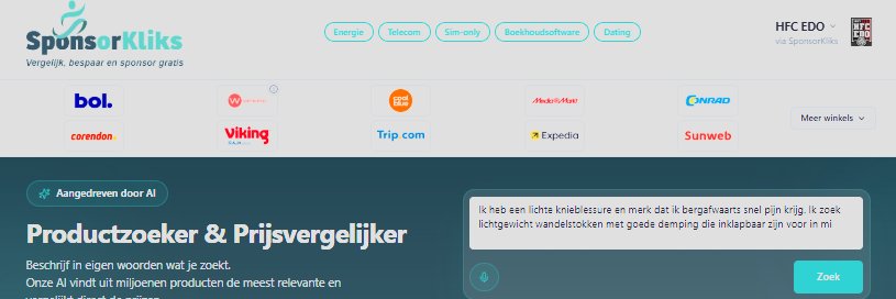 SponsorKliks's profile banner image