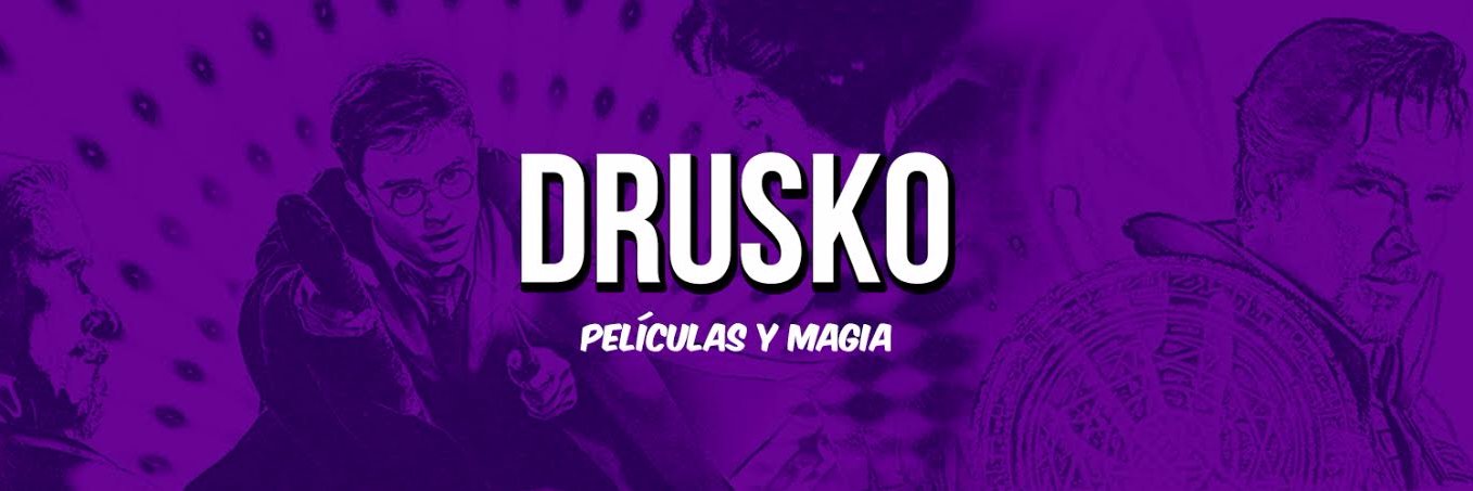 Drusko banner