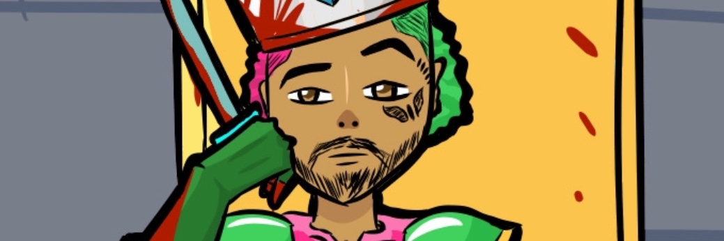 Steve_DaMar's profile banner image