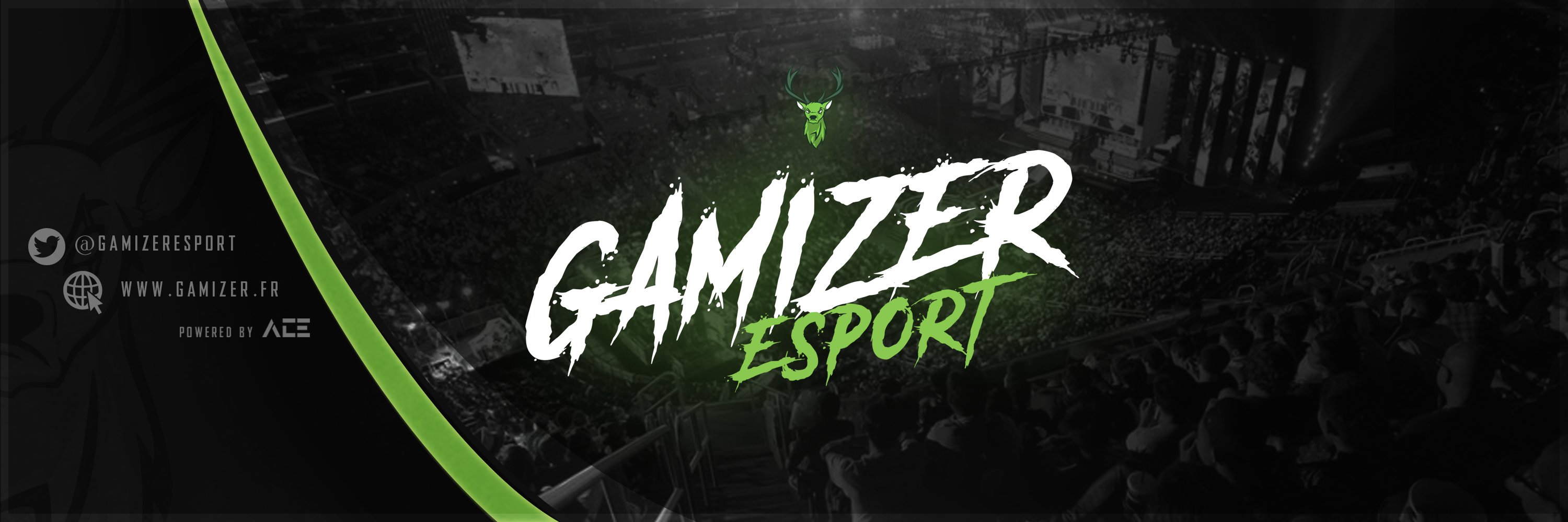 GamizerEsport's profile banner image