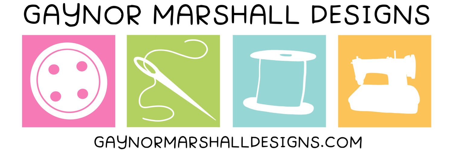 Gaynor Marshall banner
