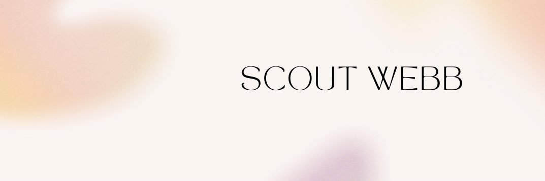 scoutwebb_'s profile banner image