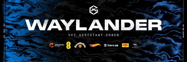 waylanderCs Profile Banner