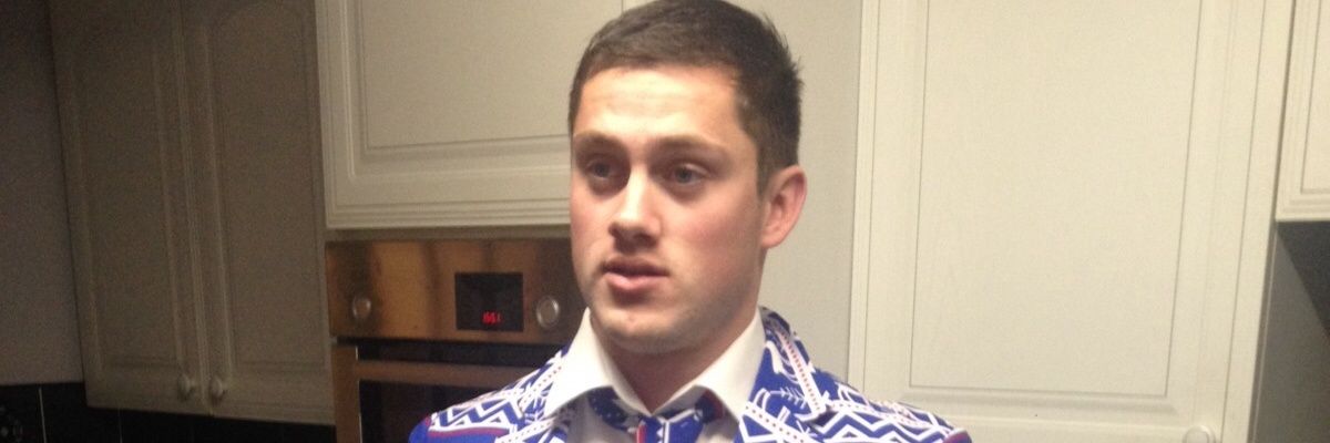 critchens's profile banner image