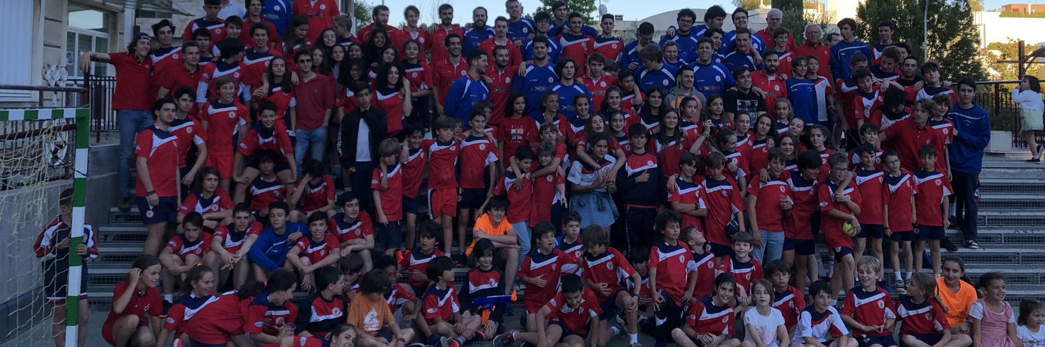 Balonmano Coras Madrid banner