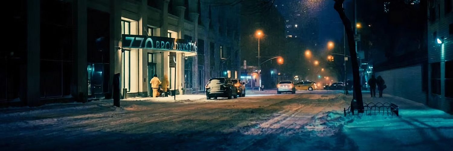 youweier's profile banner image