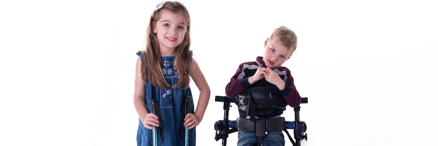 Just4Children banner