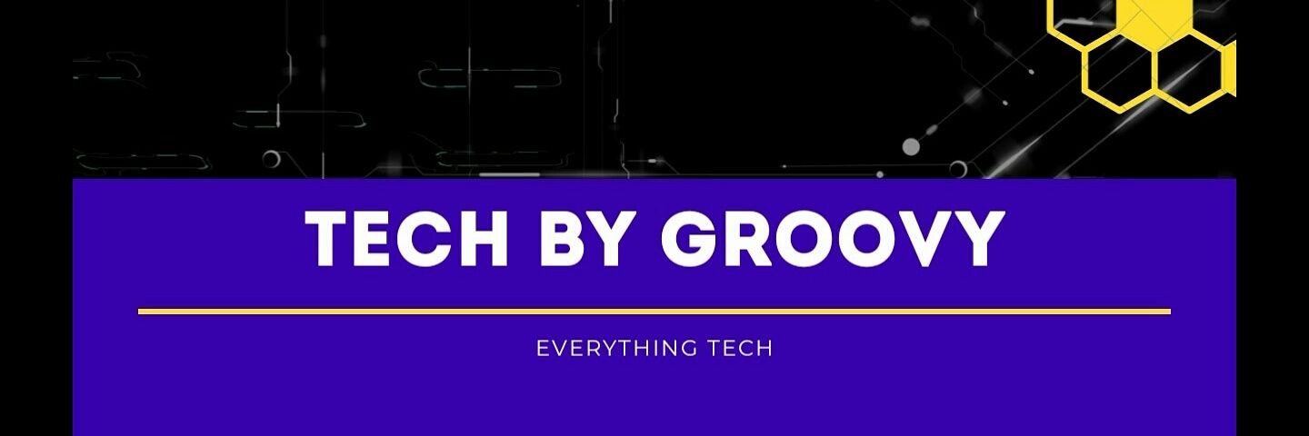 Groovykoloko's profile banner image