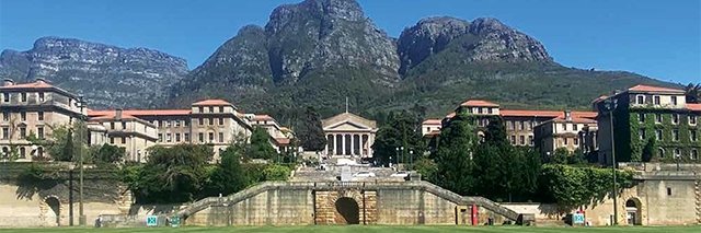 Film and Media (UCT) banner