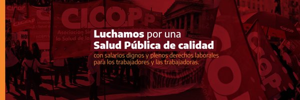 CICOP_ok Profile Banner