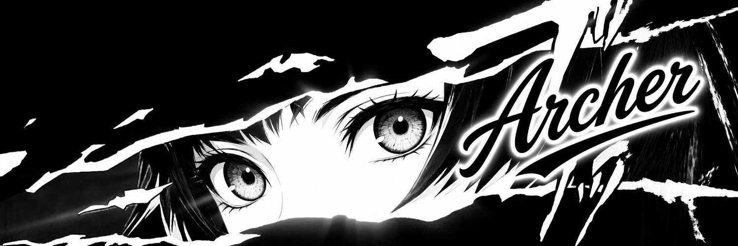ArcherSE7EN_'s profile banner image