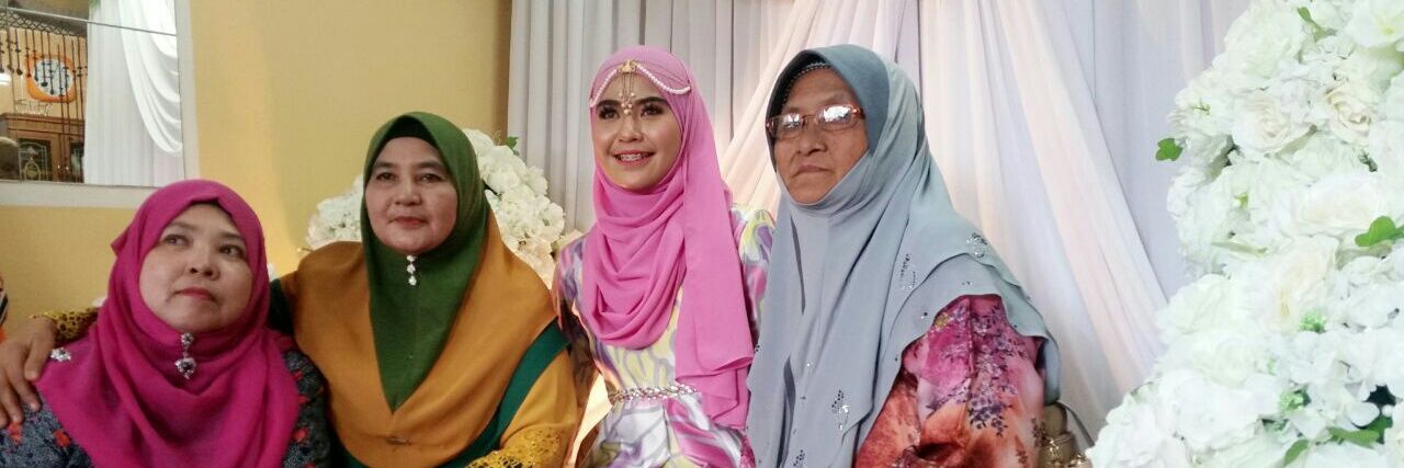 InchekSyahira's profile banner image