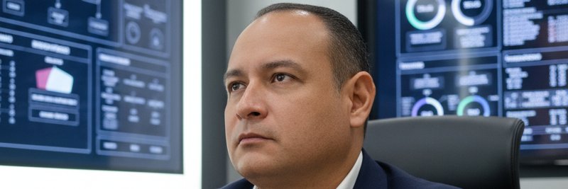 Jesús M. Hernandez banner