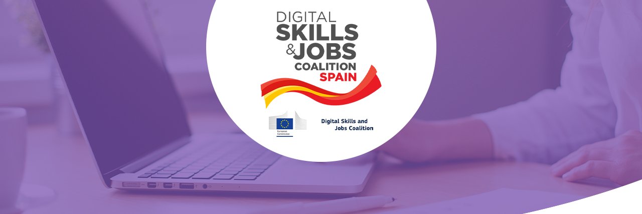 DigitalSkillsES's profile banner image