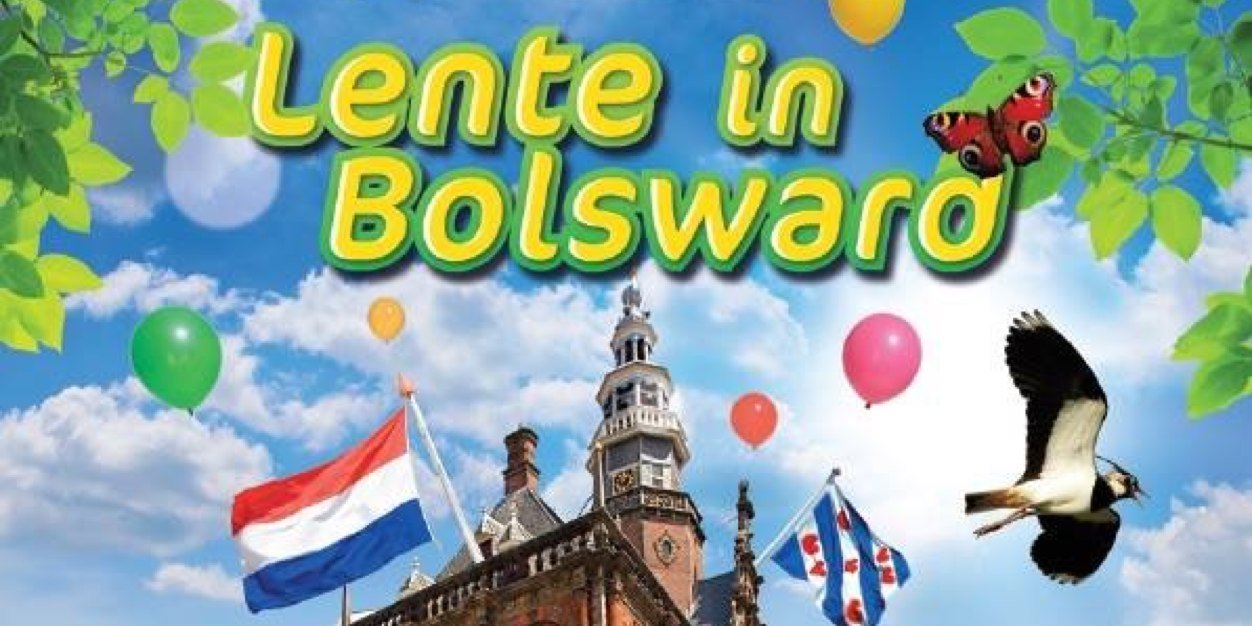 InBolsward's profile banner image
