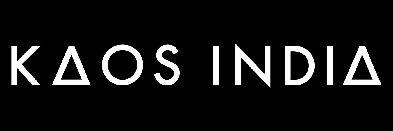 KaosIndia's profile banner image