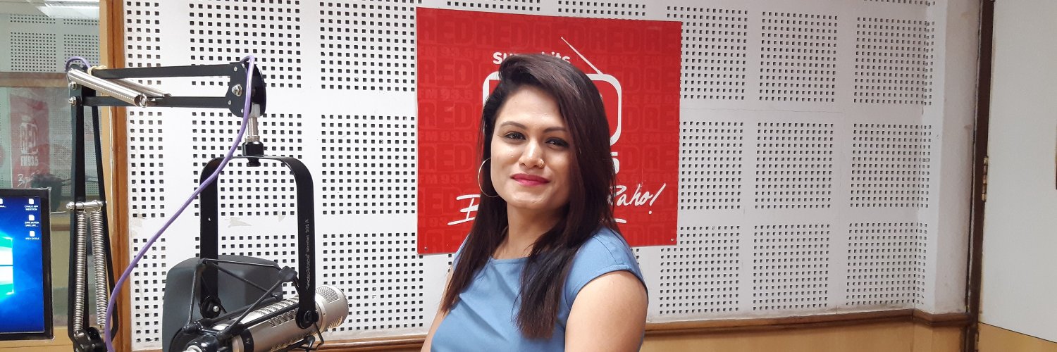 RJ Ekansha - Red FM (@rjekansha) / Posts / X