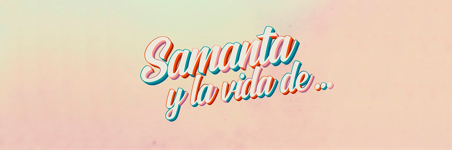 SamantaYLaVida's profile banner image