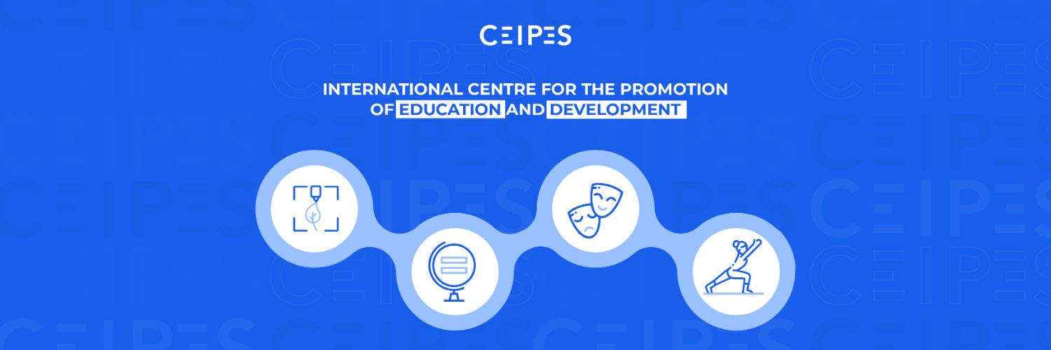 CeipesEurope's profile banner image