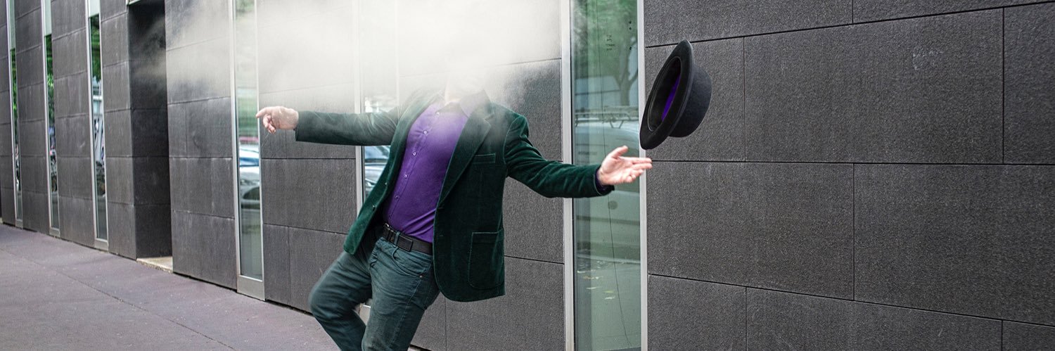 vanbizz's profile banner image