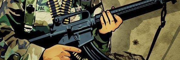RapSoldierz's profile banner image