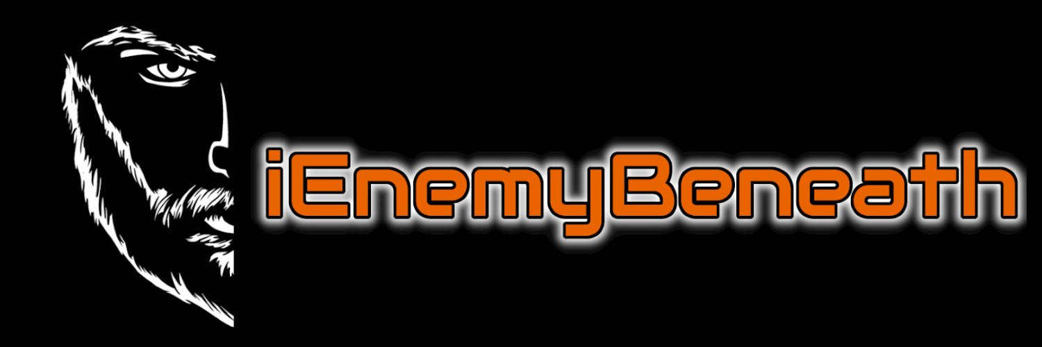 The_Code_E's profile banner image