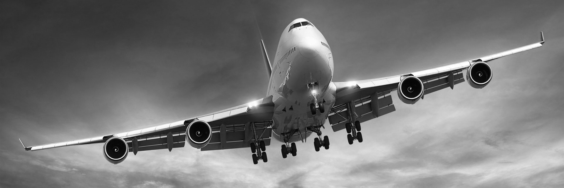Y Aerospace banner